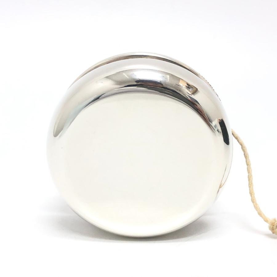 TIFFANY&Co. ティファニー ロゴ ヨーヨー ヨーヨー おもちゃ 雑貨 雑貨 シルバー ユニセックス【中古】 | TIFFANY&Co. | 05