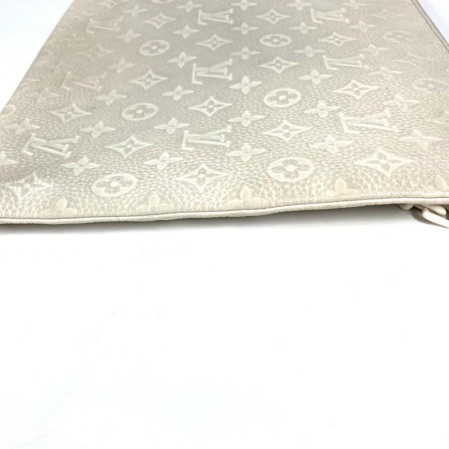 LOUIS VUITTON（ルイ・ヴィトン） M67462 ポシェット A4 ヴァージルア