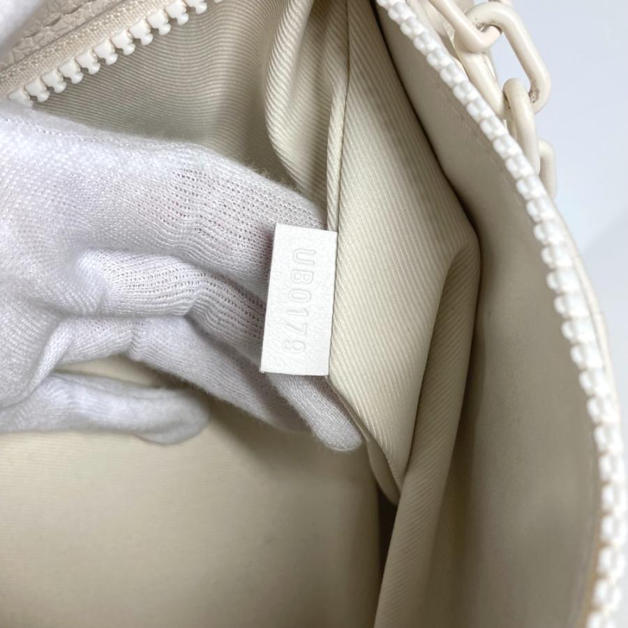 LOUIS VUITTON（ルイ・ヴィトン） M67462 ポシェット A4 ヴァージルア 