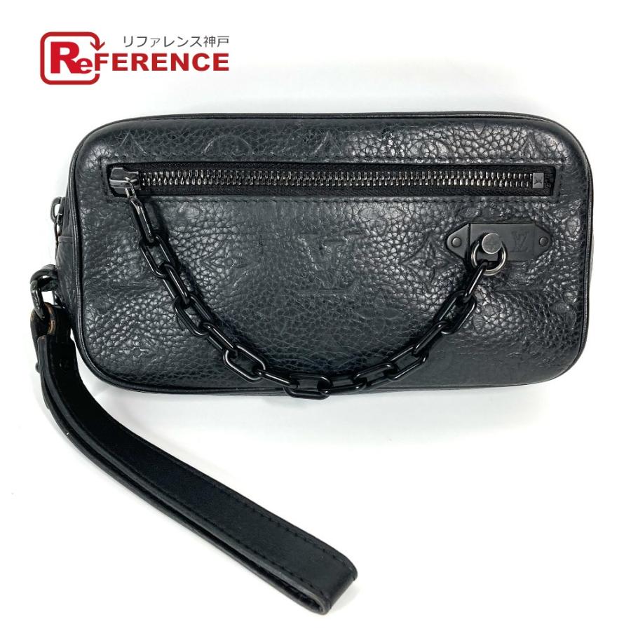 LOUIS VUITTON M55703 ポシェット・ヴォルガ LOUIS VUITTON（ルイ・ヴィトン） M55703 ポシェットヴォルガ カバン