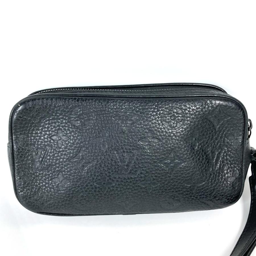 LOUIS VUITTON（ルイ・ヴィトン） M55703 ポシェットヴォルガ カバン