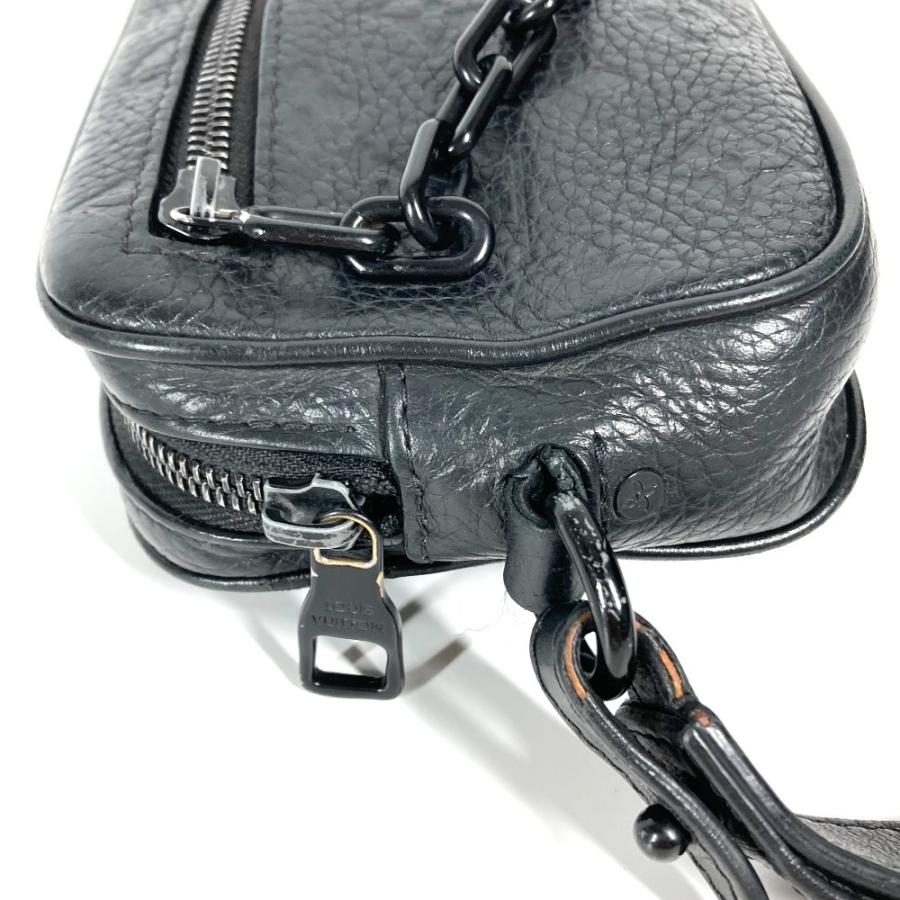 LOUIS VUITTON M55703 ポシェット・ヴォルガ LOUIS VUITTON（ルイ・ヴィトン） M55703 ポシェットヴォルガ カバン