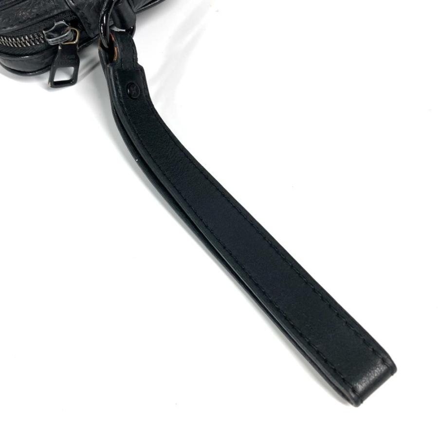 LOUIS VUITTON（ルイ・ヴィトン） M55703 ポシェットヴォルガ カバン
