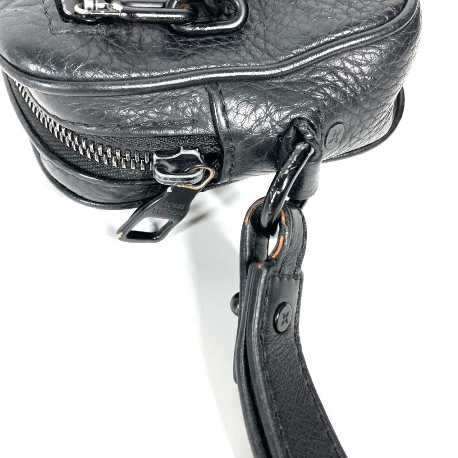 LOUIS VUITTON（ルイ・ヴィトン） M55703 ポシェットヴォルガ カバン