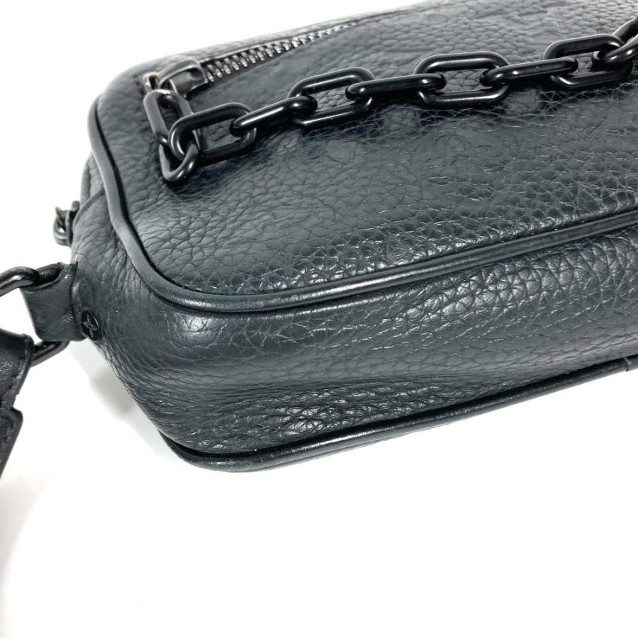 LOUIS VUITTON ルイヴィトン M55703   ポシェットヴォルガ  カバン ポーチ セカンドバッグ モノグラムトリヨン クラッチバッグ 【中古】 | LOUIS VUITTON | 05