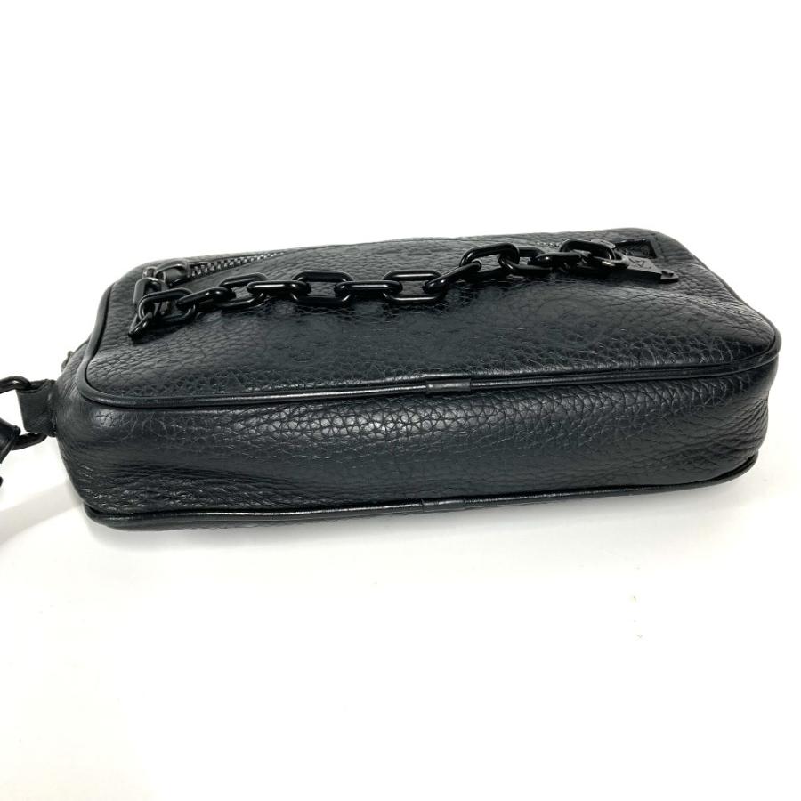 LOUIS VUITTON（ルイ・ヴィトン） M55703 ポシェットヴォルガ カバン