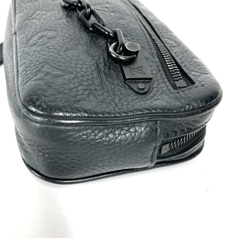 LOUIS VUITTON（ルイ・ヴィトン） M55703 ポシェットヴォルガ カバン