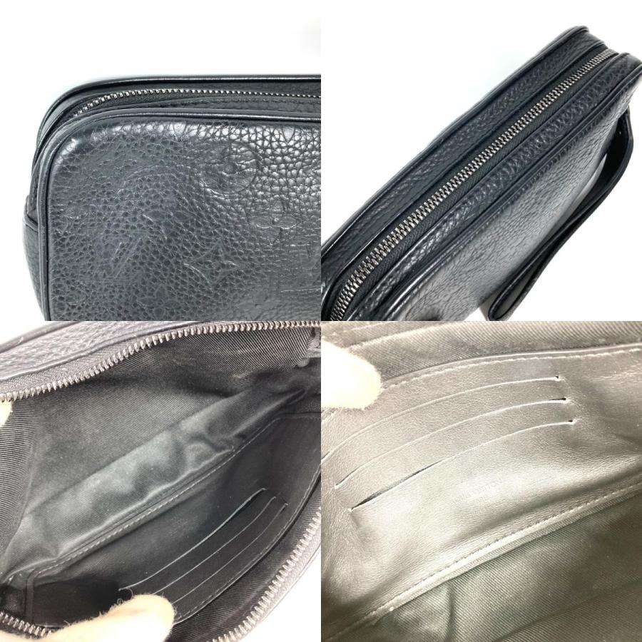 LOUIS VUITTON（ルイ・ヴィトン） M55703 ポシェットヴォルガ カバン