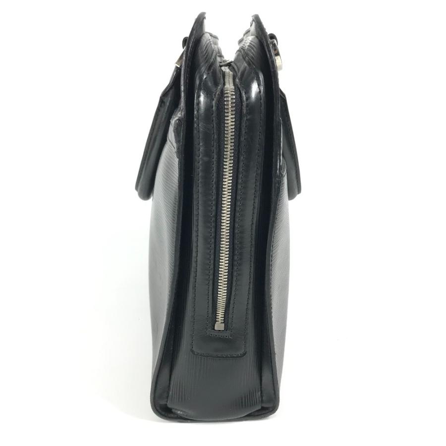 LOUIS VUITTON ルイヴィトン M54032 バサーノMM カバン トートバッグ ハンドバッグ ブリーフケース エピ ビジネスバッグ【中古】 | LOUIS VUITTON | 02