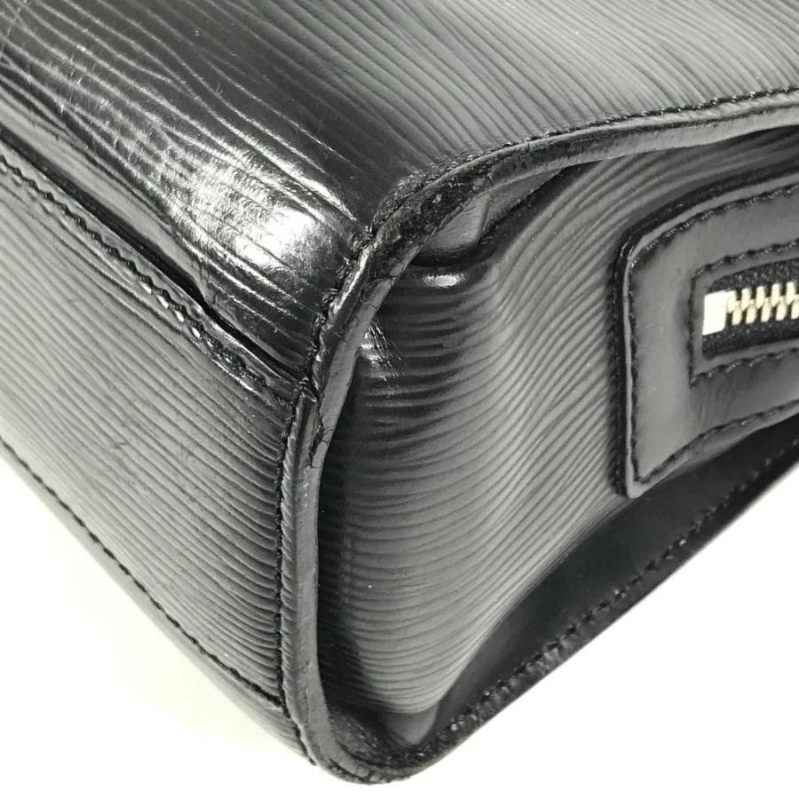 LOUIS VUITTON ルイヴィトン M54032 バサーノMM カバン トートバッグ ハンドバッグ ブリーフケース エピ ビジネスバッグ【中古】 | LOUIS VUITTON | 05