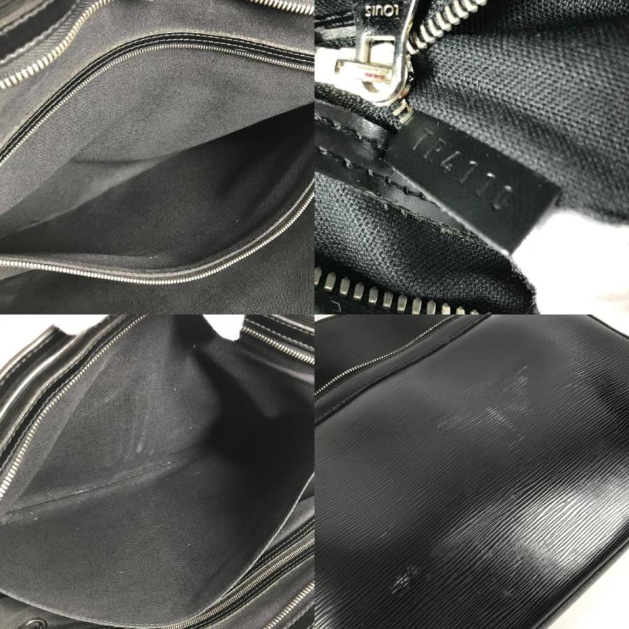 LOUIS VUITTON ルイヴィトン M54032 バサーノMM カバン トートバッグ ハンドバッグ ブリーフケース エピ ビジネスバッグ【中古】 | LOUIS VUITTON | 08