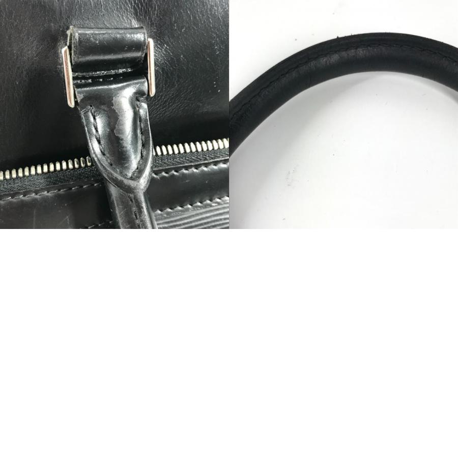 LOUIS VUITTON ルイヴィトン M54032 バサーノMM カバン トートバッグ ハンドバッグ ブリーフケース エピ ビジネスバッグ【中古】 | LOUIS VUITTON | 09