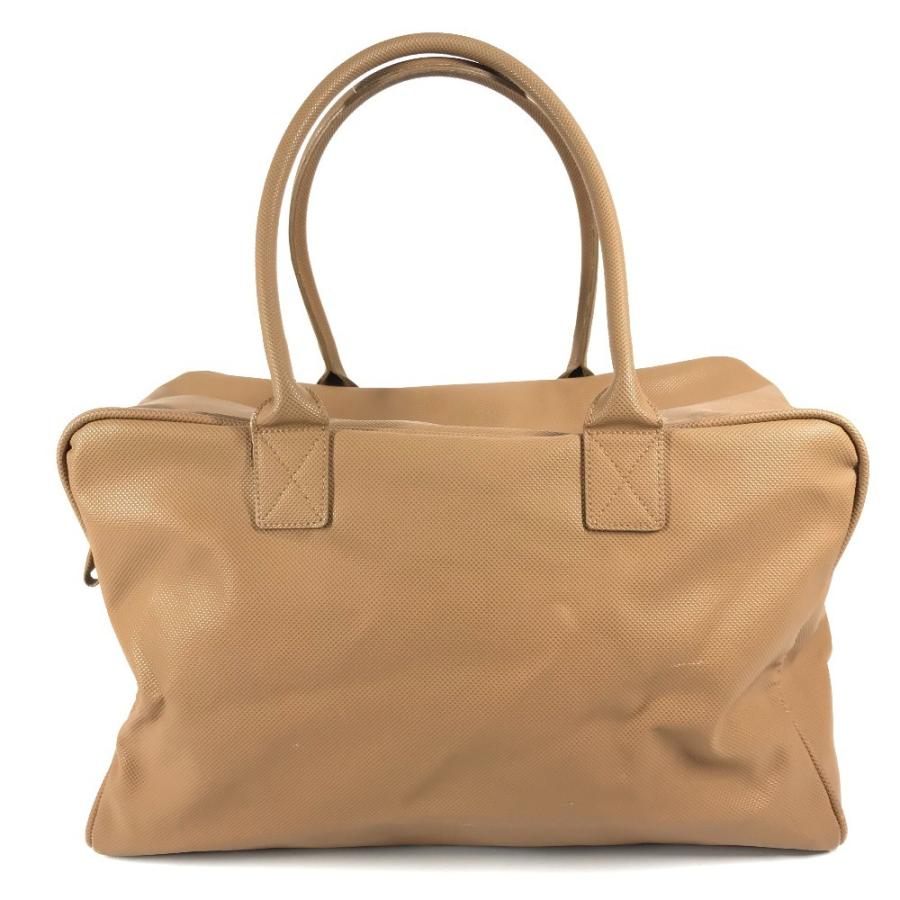 BOTTEGA VENETA ボッテガヴェネタ マルコポーロ カバン 旅行バッグ トラベルバッグ ショルダーバッグ 肩掛け ボストンバッグ【中古】 |  | 01