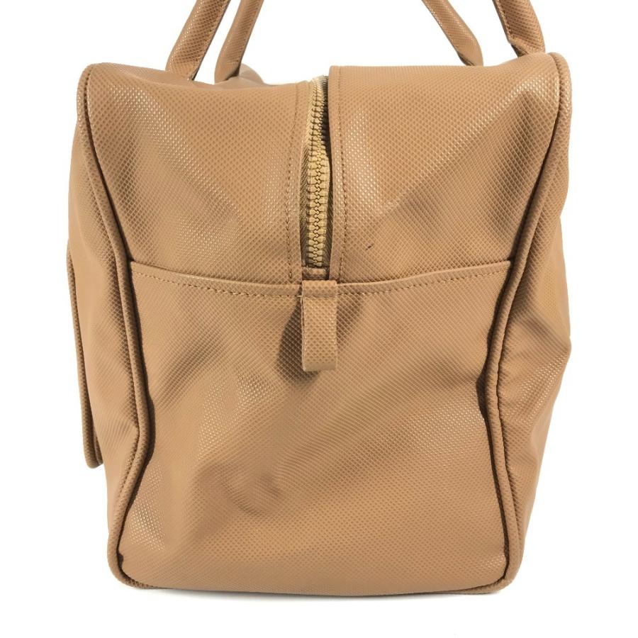 BOTTEGA VENETA ボッテガヴェネタ マルコポーロ カバン 旅行バッグ トラベルバッグ ショルダーバッグ 肩掛け ボストンバッグ【中古】 |  | 03