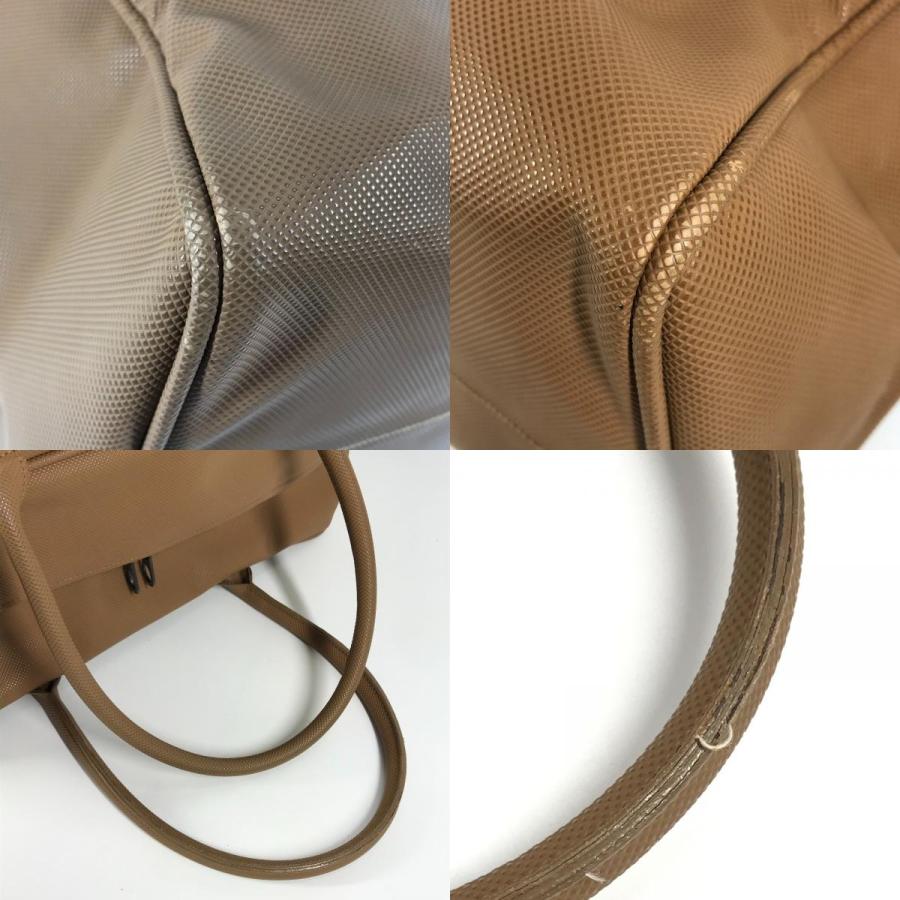 BOTTEGA VENETA ボッテガヴェネタ マルコポーロ カバン 旅行バッグ トラベルバッグ ショルダーバッグ 肩掛け ボストンバッグ【中古】 |  | 07