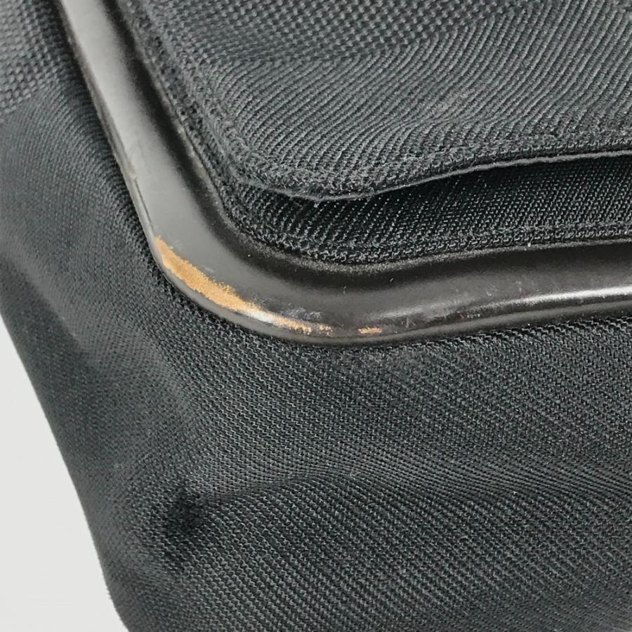 LOUIS VUITTON ルイヴィトン M93225 メサジェ カバン 斜め掛け メッセンジャーバッグ ダミエジェアン ショルダーバッグ ノワール 【中古】 | LOUIS VUITTON | 05