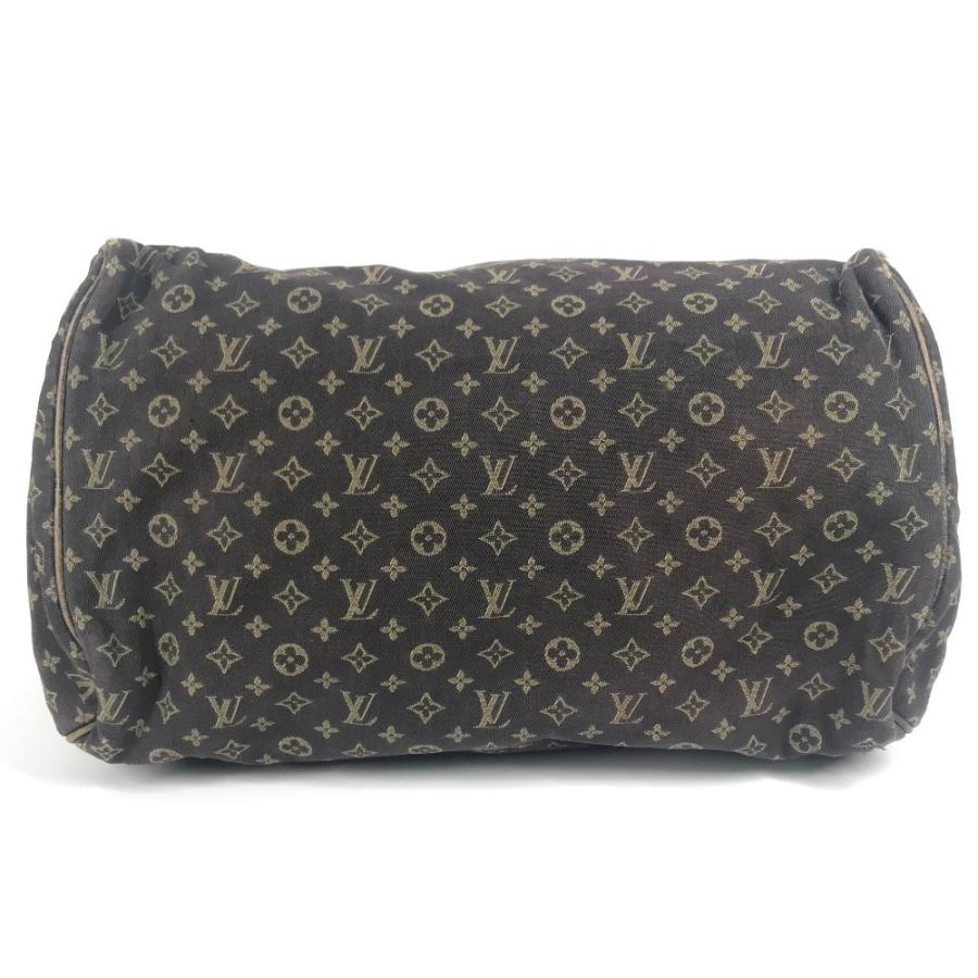 LOUIS VUITTON ルイヴィトン M95224 スピーディ30 カバン ボストンバッグ モノグラムミニラン ハンドバッグ ブラウン ユニセックス【中古】 | LOUIS VUITTON | 04