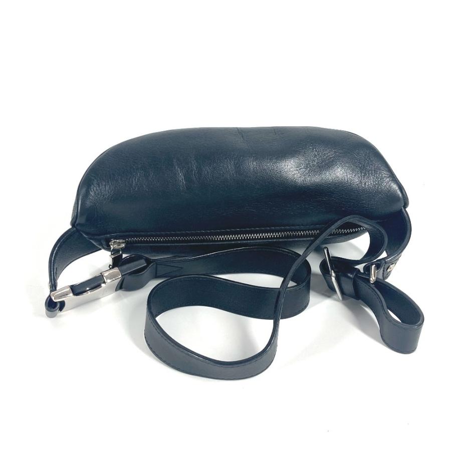 LOUIS VUITTON ルイヴィトン N40362 バムバッグ カバン ベルトバッグ ショルダーバッグ クロス ダミエグラフィット ボディバッグ【中古】 | LOUIS VUITTON | 01