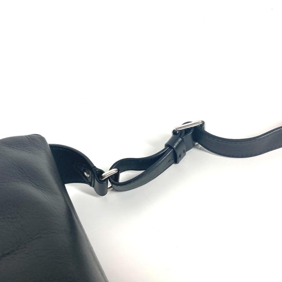 LOUIS VUITTON ルイヴィトン N40362 バムバッグ カバン ベルトバッグ ショルダーバッグ クロス ダミエグラフィット ボディバッグ【中古】 | LOUIS VUITTON | 06