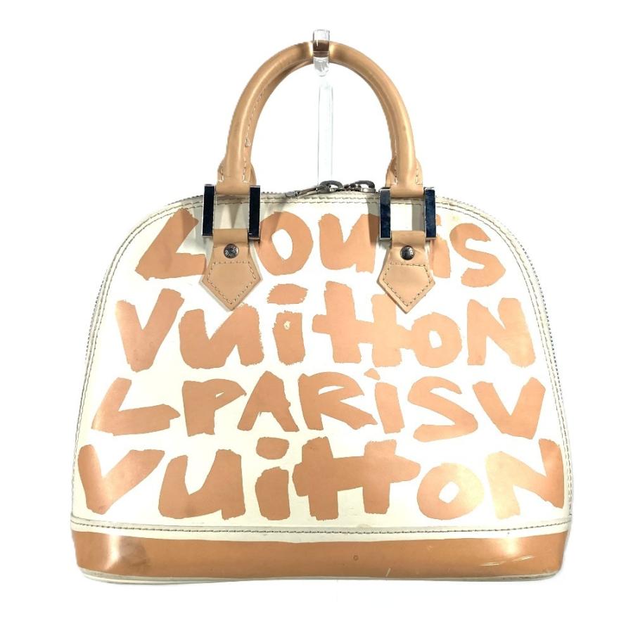 LOUIS VUITTON ルイヴィトン M92180 アルマMM カバン トート