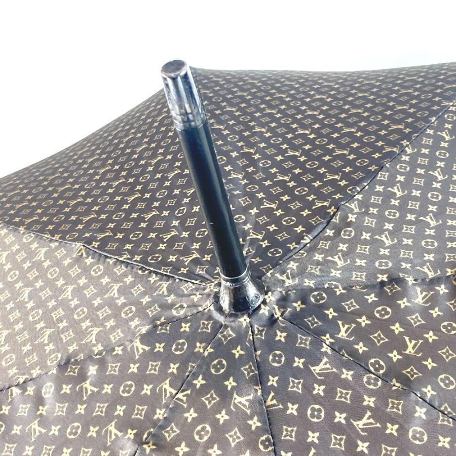 LOUIS VUITTON ルイヴィトン M70107 パラプルュイ ジブレ
