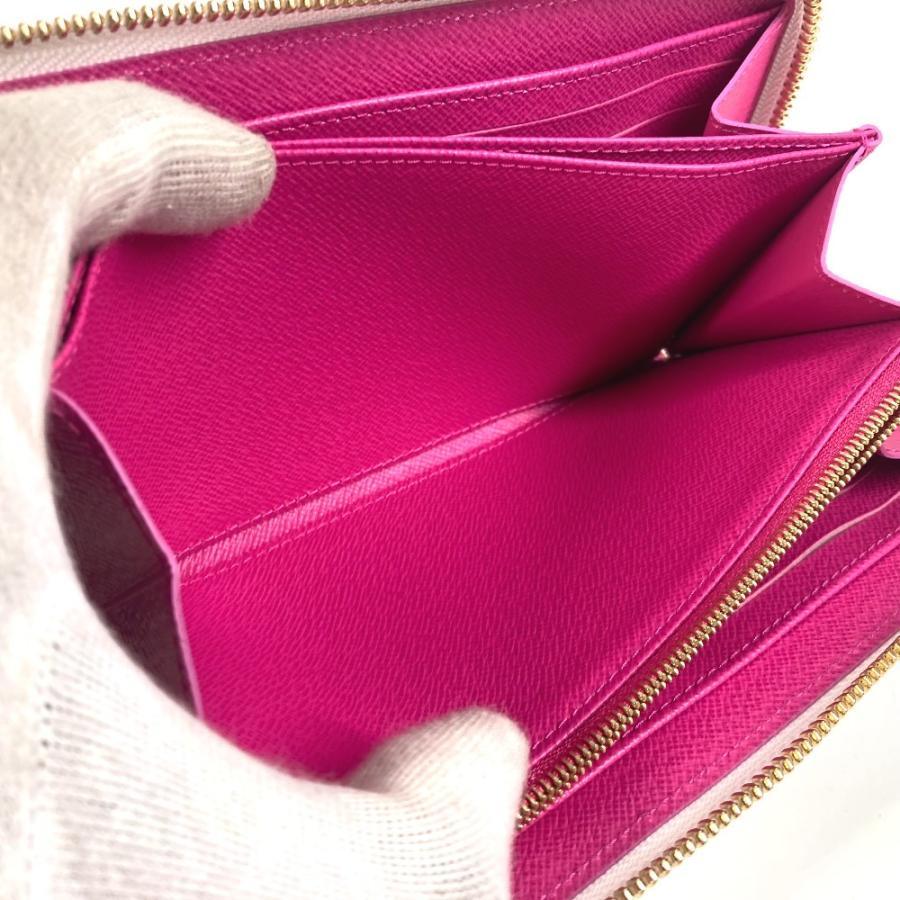 LOUIS VUITTON 未使用 ルイヴィトン M13922 ジッピーウォレット 村上隆  
