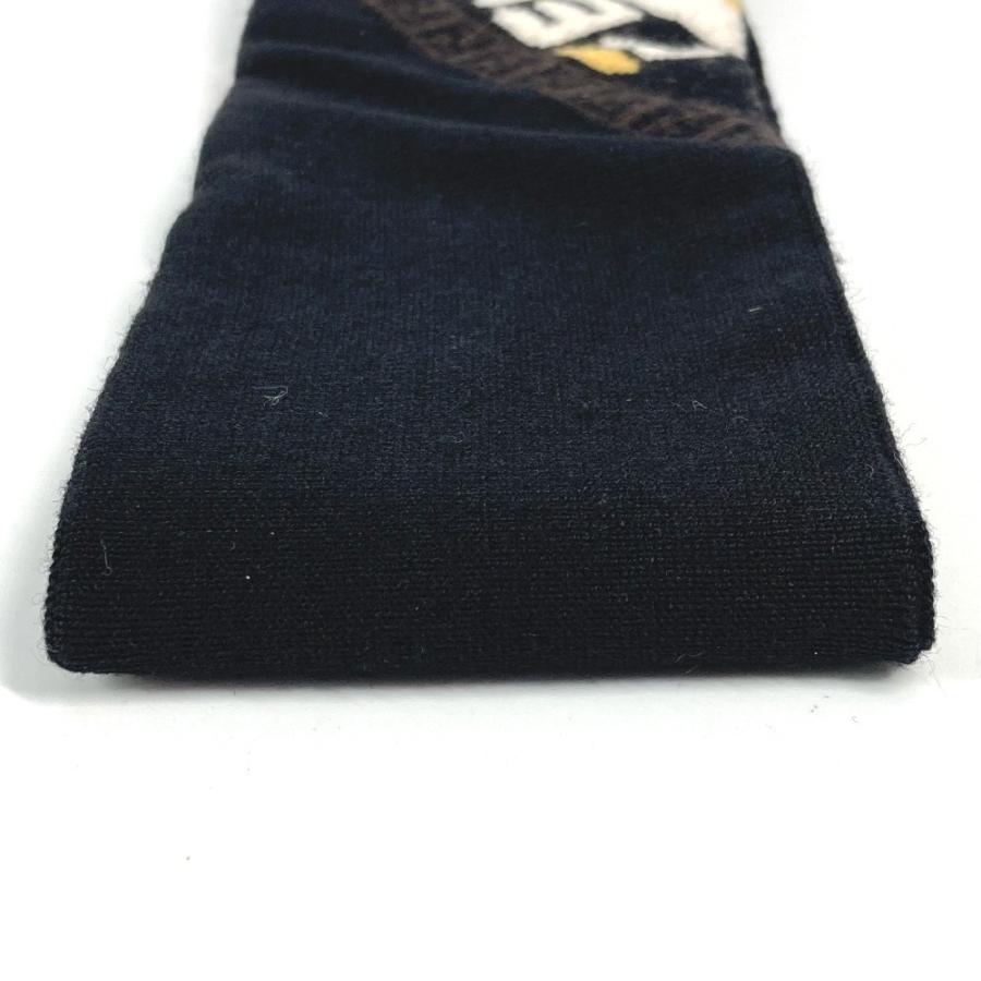 FENDI フェンディ FXS385 ロゴ カチューシャ ユニセックス【中古】 | FENDI | 03