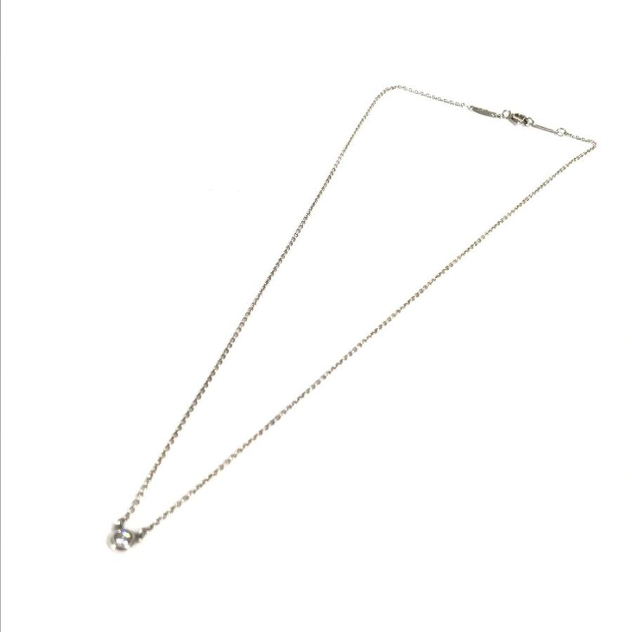 TIFFANY&Co. ティファニー バイザヤード チェーンネックレス  アクセサリー ネックレス シルバー レディース【中古】 | TIFFANY&Co. | 03