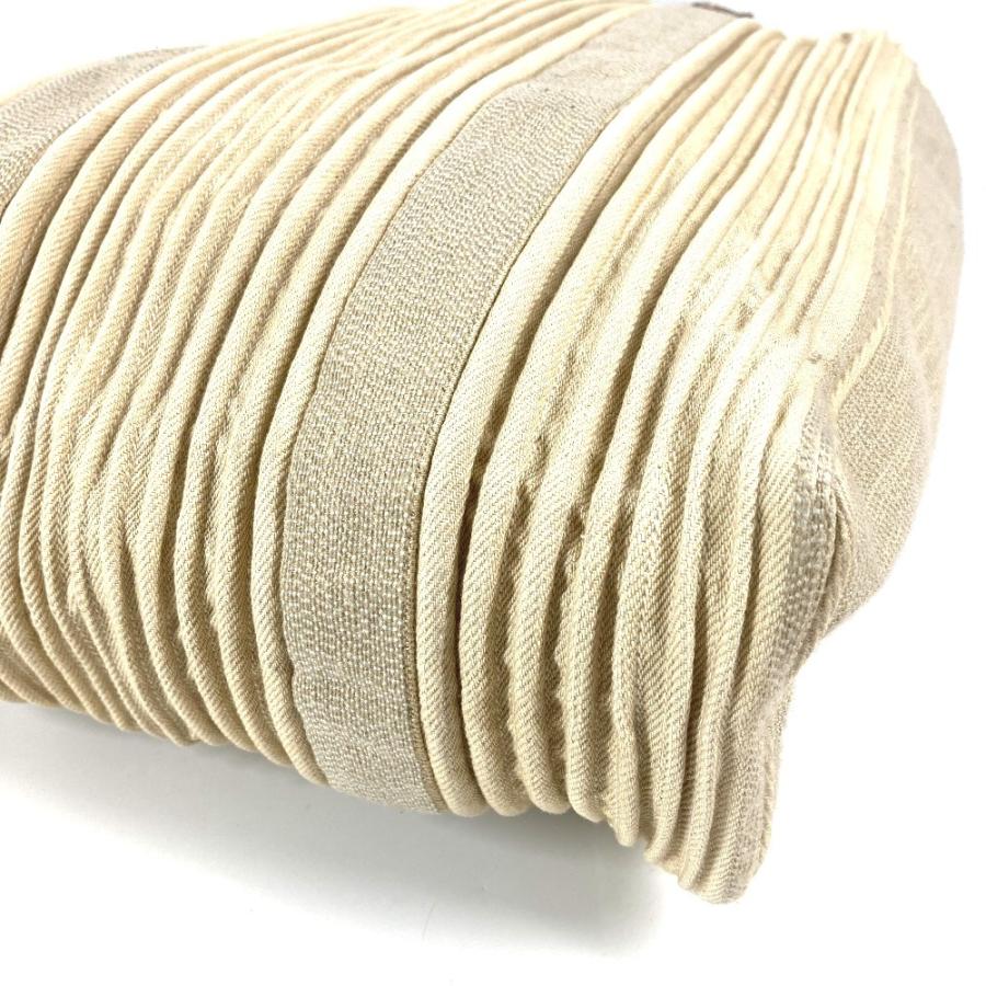 HERMES エルメス カバス カリカット カバン トートバッグ 肩掛け 縦型トート ショルダーバッグ ベージュ ユニセックス【中古】 | HERMES | 04