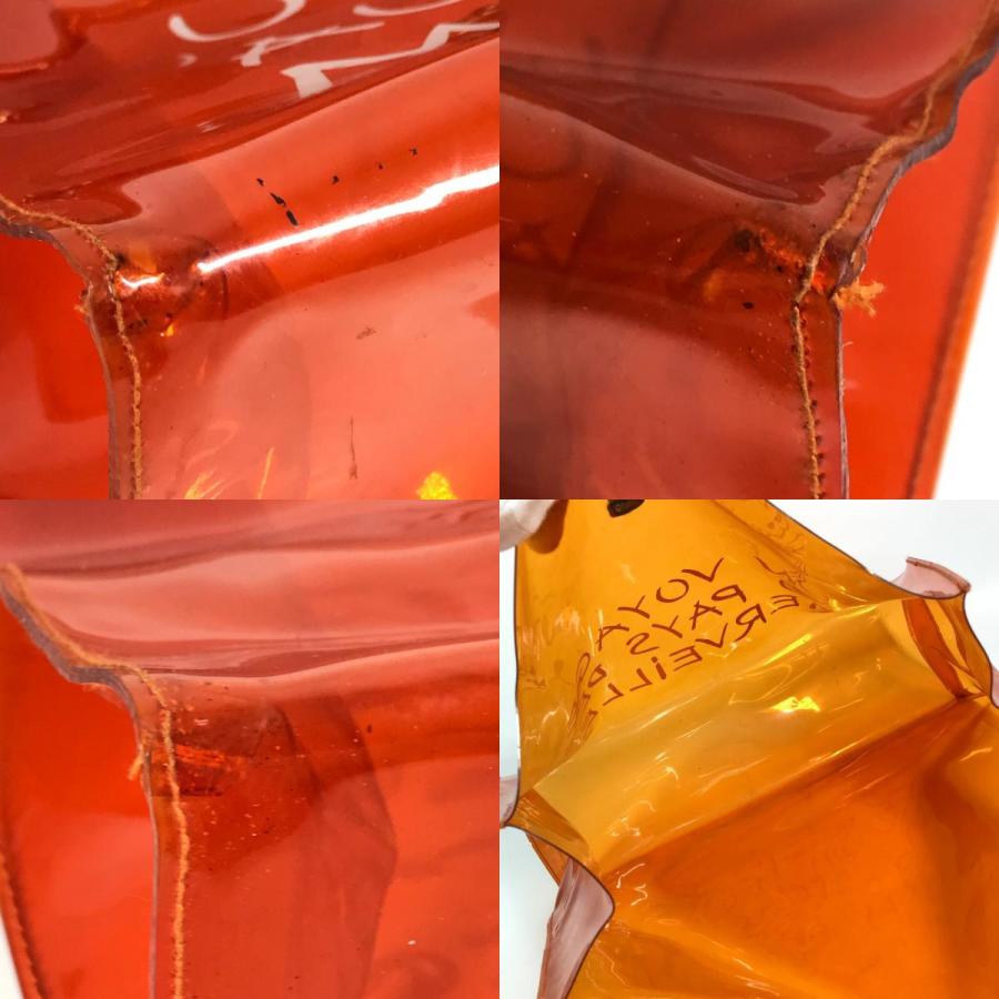 HERMES（エルメス） ビニールケリー カバン トートバッグ ハンドバッグ