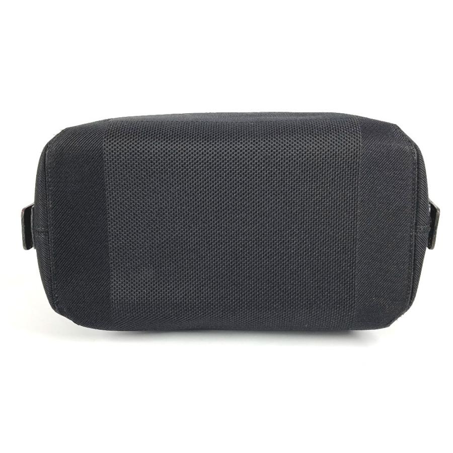 LOUIS VUITTON ルイヴィトン M93091  トゥルースアルバトロス ポーチ クラッチバッグ ダミエジェアン セカンドバッグ ブラック  【中古】 | LOUIS VUITTON | 04