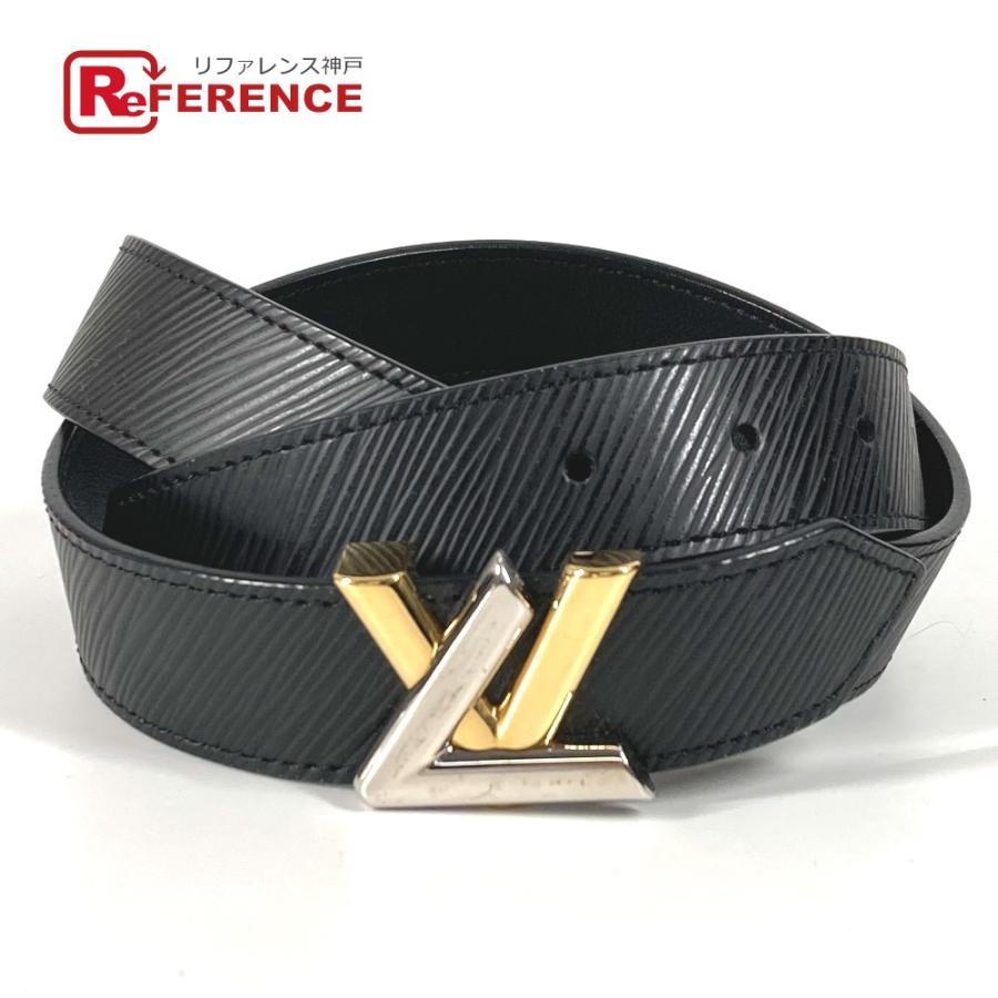 Louis Vuitton　ルイヴィトン　エピ　ツイスト　サンチュール　ベルト Louis Vuitton ルイヴィトン エピ ツイスト サンチュール ベルト