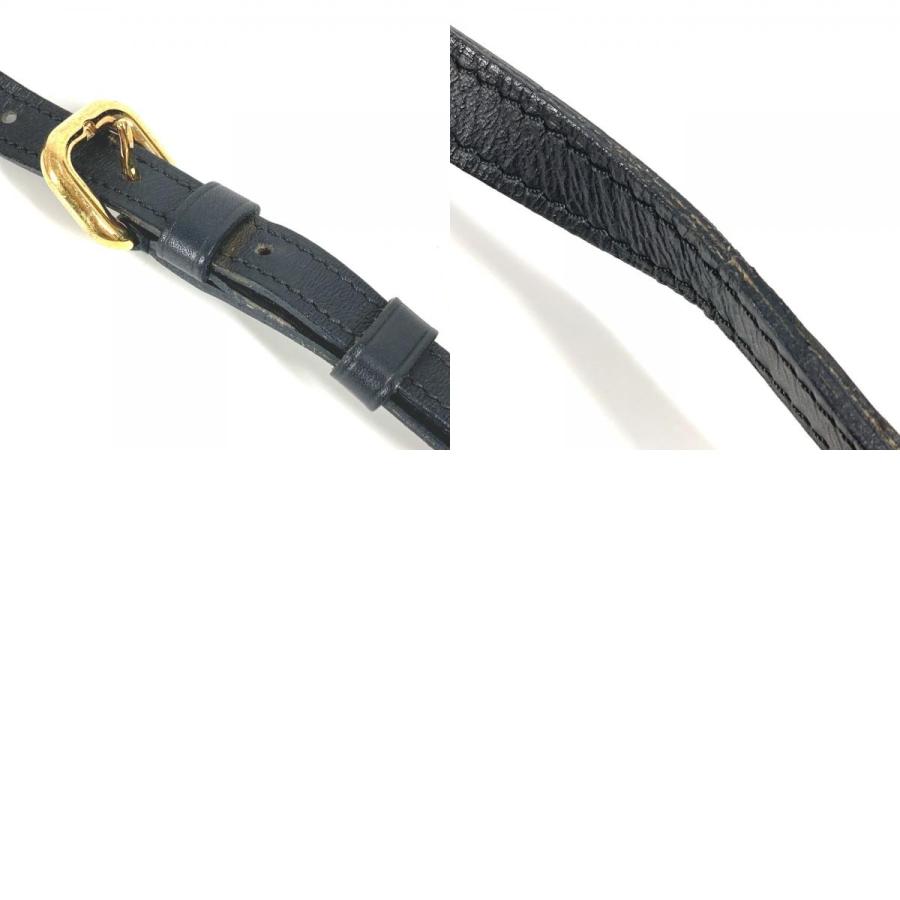 LOUIS VUITTON ルイヴィトン M92217 ジュリエット カバン 斜め掛け ポシェット モノグラムミニ ショルダーバッグ ブルー 【中古】 | LOUIS VUITTON | 09