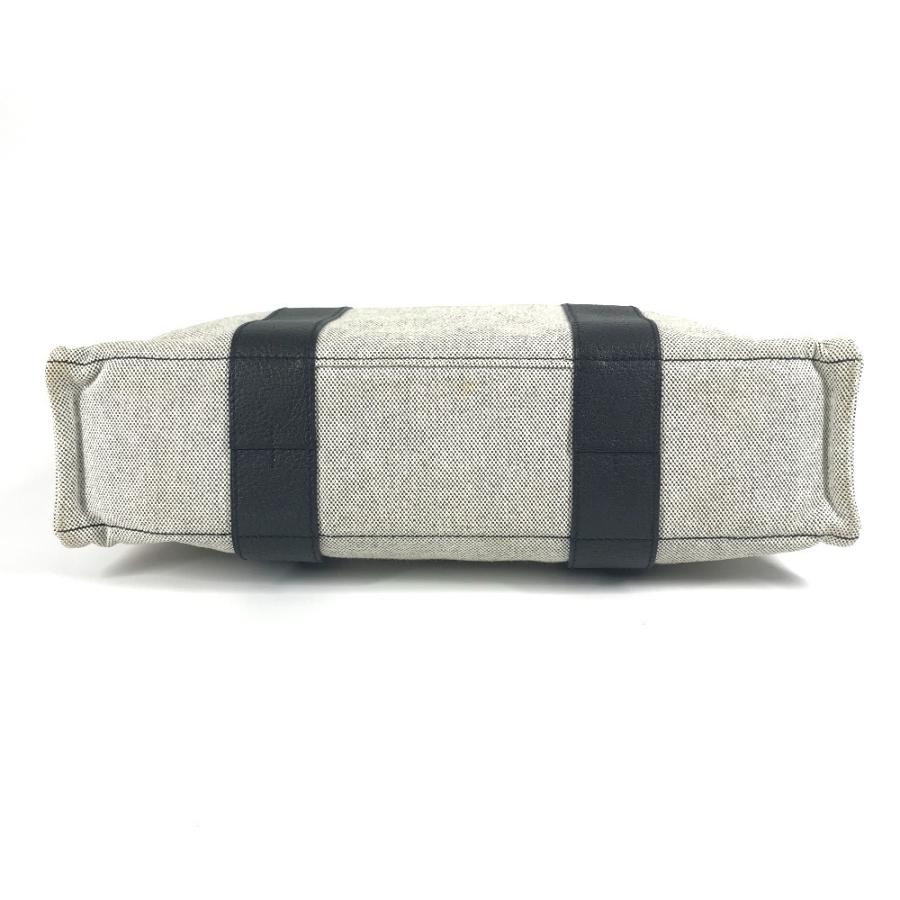 HERMES エルメス サックアーネMM サックアーネ MM トートバッグ カバン ハンドバッグ ブラック ユニセックス【中古】 | HERMES | 04