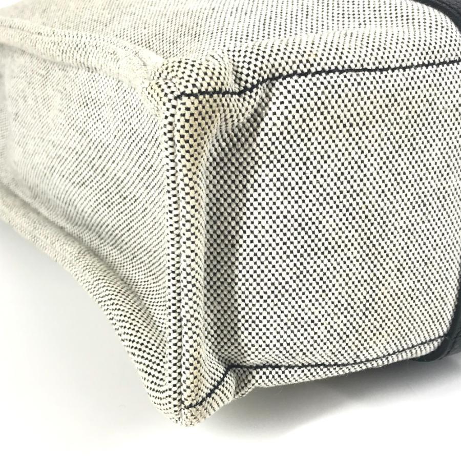 HERMES エルメス サックアーネMM サックアーネ MM トートバッグ カバン ハンドバッグ ブラック ユニセックス【中古】 | HERMES | 05