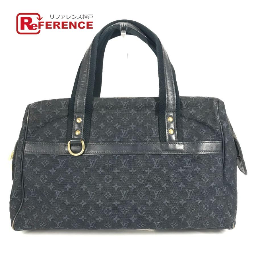 LOUIS VUITTON ルイヴィトン  M42321 ルイーズ 旅行バッグ トラベルバッグ ショルダーバッグ モノグラムミニ ボストンバッグ【中古】 | LOUIS VUITTON