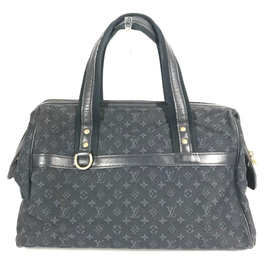 LOUIS VUITTON ルイヴィトン  M42321 ルイーズ 旅行バッグ トラベルバッグ ショルダーバッグ モノグラムミニ ボストンバッグ【中古】 | LOUIS VUITTON | 01