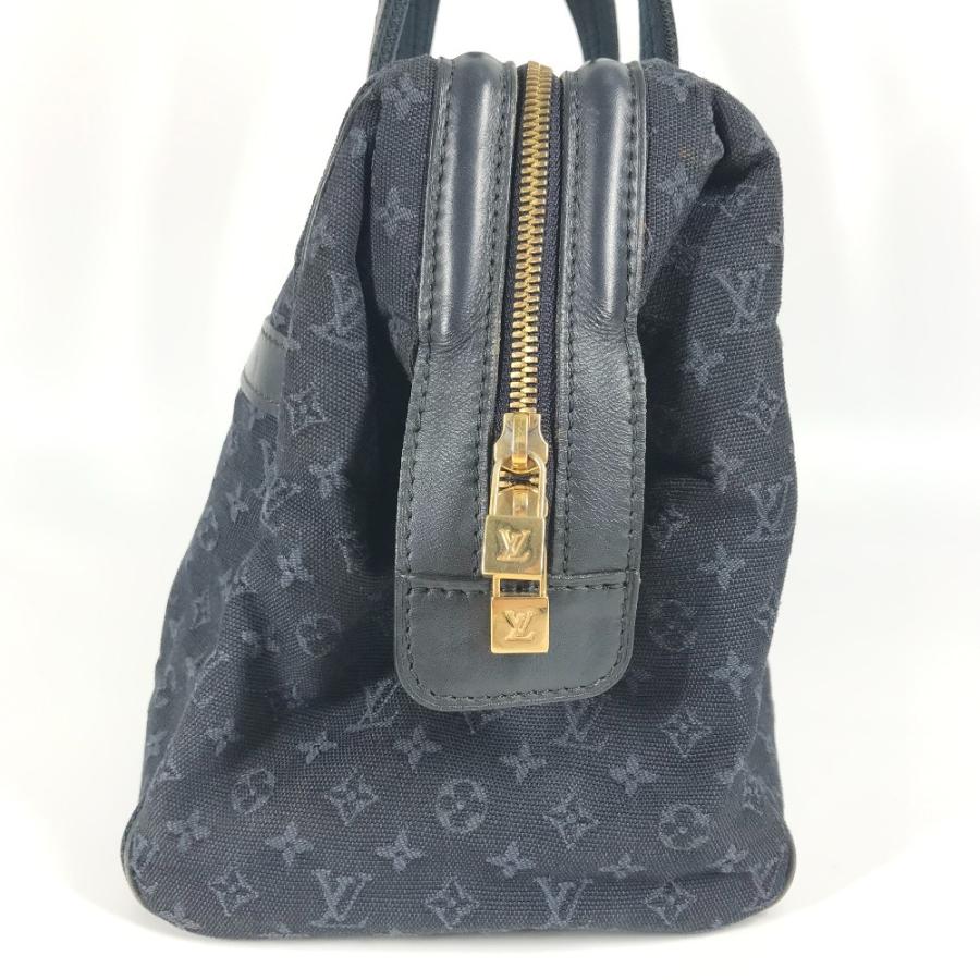 LOUIS VUITTON ルイヴィトン  M42321 ルイーズ 旅行バッグ トラベルバッグ ショルダーバッグ モノグラムミニ ボストンバッグ【中古】 | LOUIS VUITTON | 02