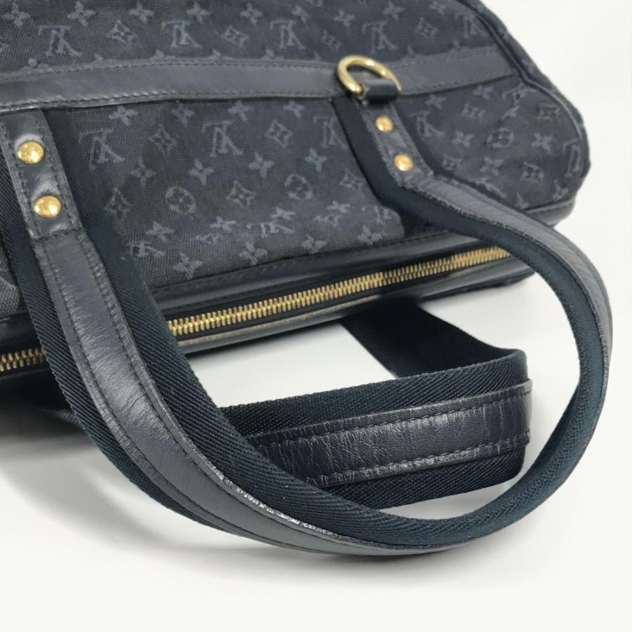 LOUIS VUITTON ルイヴィトン  M42321 ルイーズ 旅行バッグ トラベルバッグ ショルダーバッグ モノグラムミニ ボストンバッグ【中古】 | LOUIS VUITTON | 04