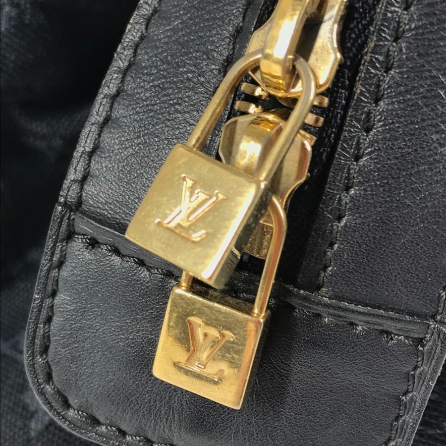 LOUIS VUITTON ルイヴィトン  M42321 ルイーズ 旅行バッグ トラベルバッグ ショルダーバッグ モノグラムミニ ボストンバッグ【中古】 | LOUIS VUITTON | 05