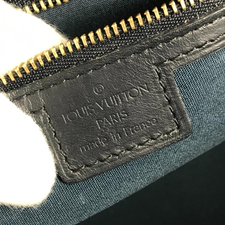 LOUIS VUITTON ルイヴィトン  M42321 ルイーズ 旅行バッグ トラベルバッグ ショルダーバッグ モノグラムミニ ボストンバッグ【中古】 | LOUIS VUITTON | 07