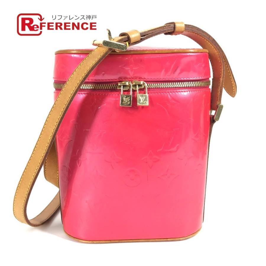 ルイヴィトンヴェルニ ショルダー サリヴァン ヴェルティカル