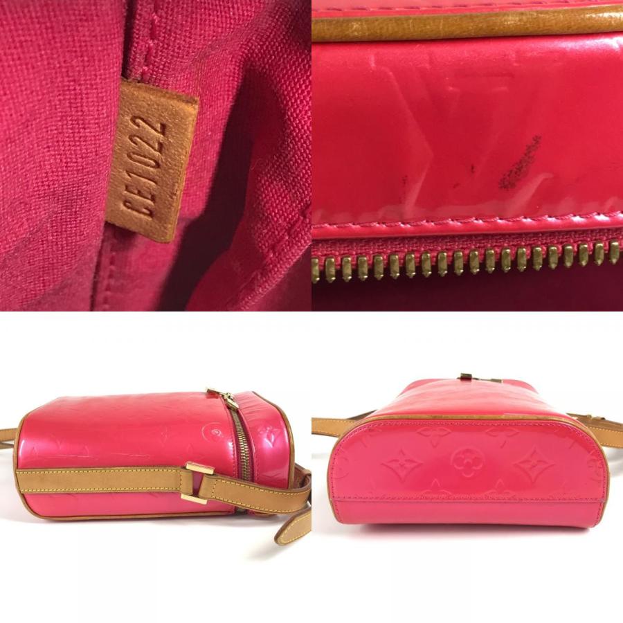 LOUIS VUITTON（ルイ・ヴィトン） M91259 サリヴァンヴェルティカル 