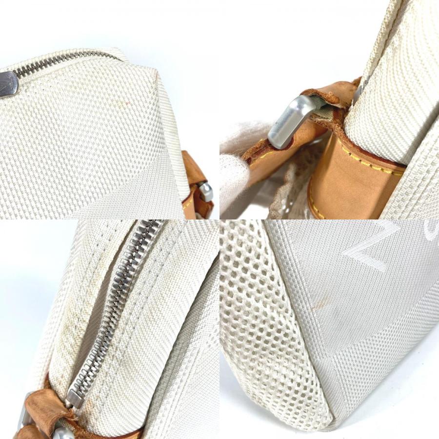 LOUIS VUITTON ルイヴィトン M80637 ウェザリー カバン 斜め掛け ダミエジェアン ルイヴィトンカップ LVCUP ショルダーバッグ【中古】 | LOUIS VUITTON | 08