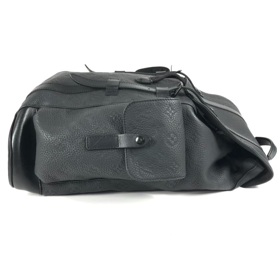 LOUIS VUITTON ルイヴィトン M55699 クリストファー MM クリストファーMM カバン バックパック トリヨンモノグラム リュックサック【中古】 | LOUIS VUITTON | 03