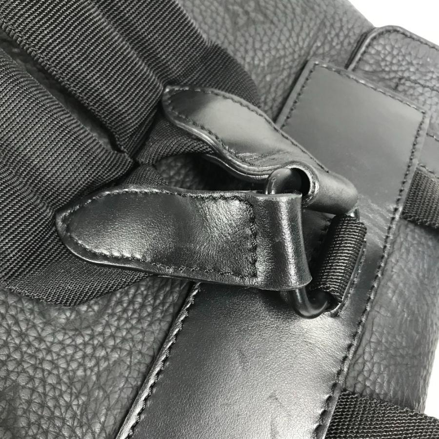 LOUIS VUITTON ルイヴィトン M55699 クリストファー MM クリストファーMM カバン バックパック トリヨンモノグラム リュックサック【中古】 | LOUIS VUITTON | 05