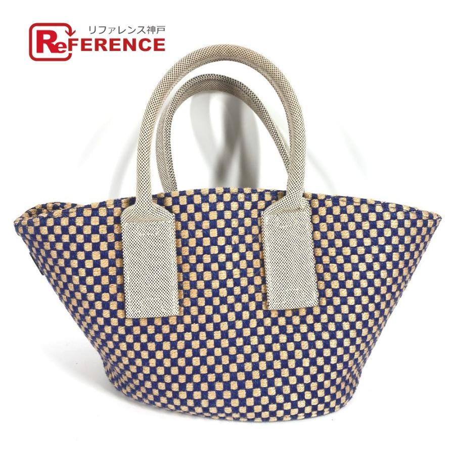 HERMES エルメス パニエバス PM パニエバスPM カバン トートバッグ ハンドバッグ ベージュ レディース【中古】 | HERMES