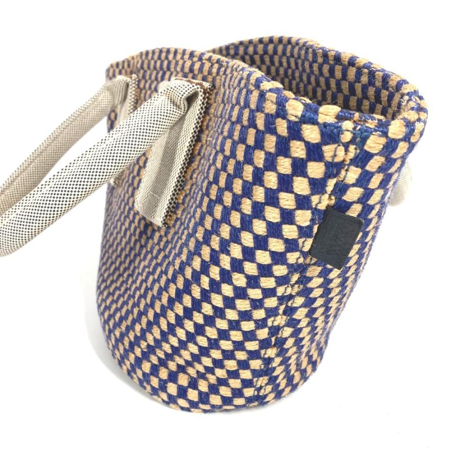 HERMES エルメス パニエバス PM パニエバスPM カバン トートバッグ ハンドバッグ ベージュ レディース【中古】 | HERMES | 03