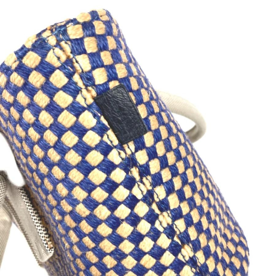 HERMES エルメス パニエバス PM パニエバスPM カバン トートバッグ ハンドバッグ ベージュ レディース【中古】 | HERMES | 04
