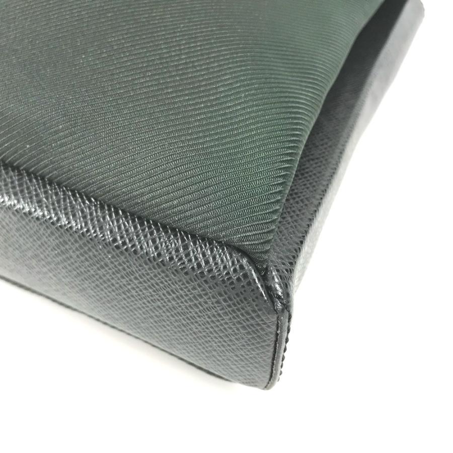 LOUIS VUITTON ルイヴィトン M30882 サラトヴGM サラトヴ GM カバン フラップ メッセンジャーバッグ タイガ ショルダーバッグ 【中古】 | LOUIS VUITTON | 05